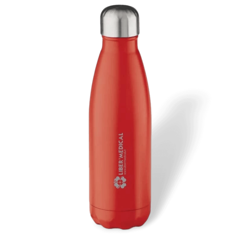 Porte-thermos en matériau isolé,tasse à eau,poudres en néoprène